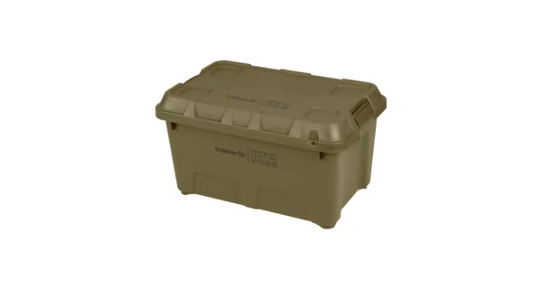 Trakker Box Tuffbloc L