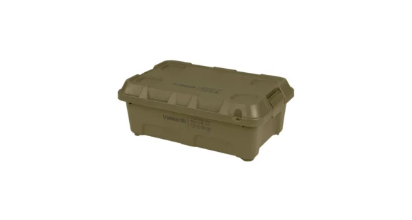 Trakker Box Tuffbloc M