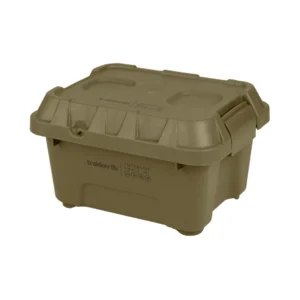 Trakker Box Tuffbloc S