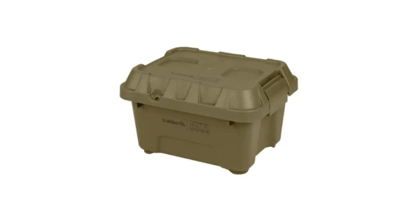 Trakker Box Tuffbloc S