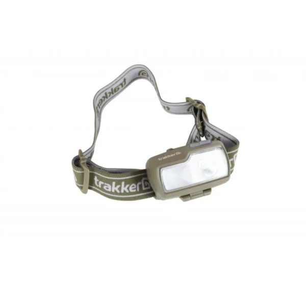 Čelovka Trakker Nitelife Headtorch 420