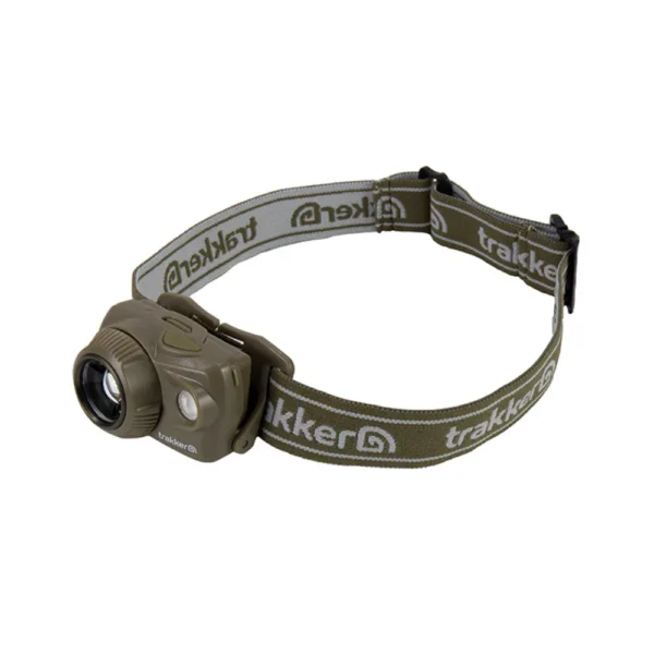 Čelovka Trakker Nitelife Headtorch 580 Zoom