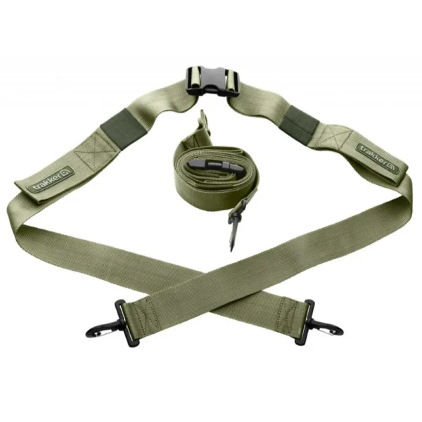 Trakker Popruh Lock & Load Barrow Straps