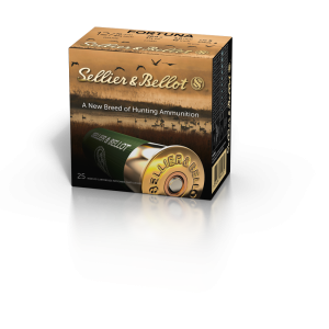 Sellier & Bellot 12/70 Fortuna/36g