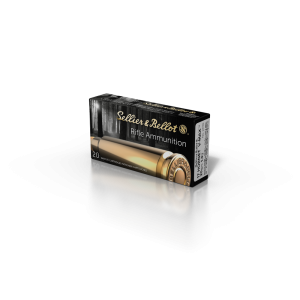 Sellier & Bellot 17 Hornet V-Max/21710 1,3g