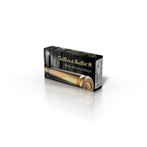 Sellier & Bellot 22 Hornet SP/2911 2,9g