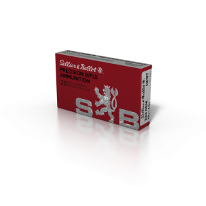 Sellier & Bellot 223 Rem. HPBT/2887 4,5g