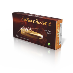 Sellier & Bellot 300 Win.Mag. XRG/2970 11,7g