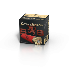 Sellier & Bellot 28/70 Red/28g