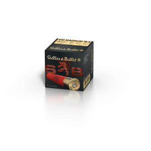 Sellier & Bellot 410/76 Magnum/19,5g