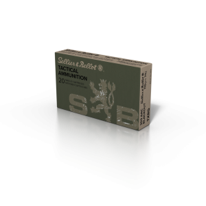 Sellier & Bellot 300 AAC TXRG/2973 7,1g