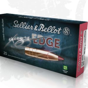 Sellier & Bellot 308 Win. TXRGCE 10,7g