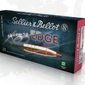Sellier & Bellot 6,5x55 TXRGCE 7,8g
