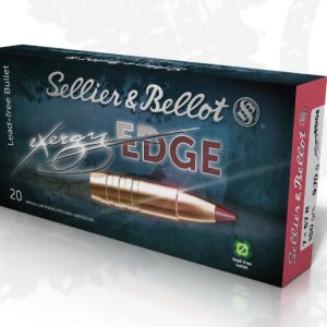 Sellier & Bellot 7x57 R TXRGCE 9,7g