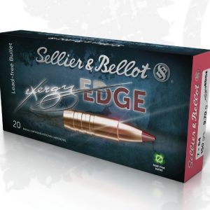 Sellier & Bellot 7x64 TXRGCE 9,7g