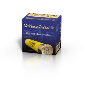 Sellier & Bellot 20/70 Trap Sport/24g