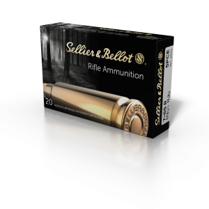Sellier & Bellot 7x65 R SPCE/2932 11.2g