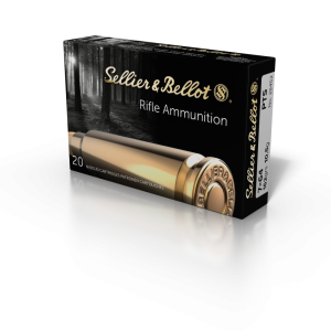 Sellier & Bellot 7x64 PTS/28452 10,5g