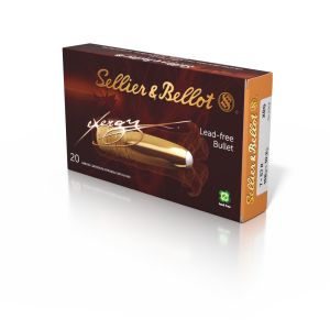 Sellier & Bellot 7x57 R XRG/2968 10,2g