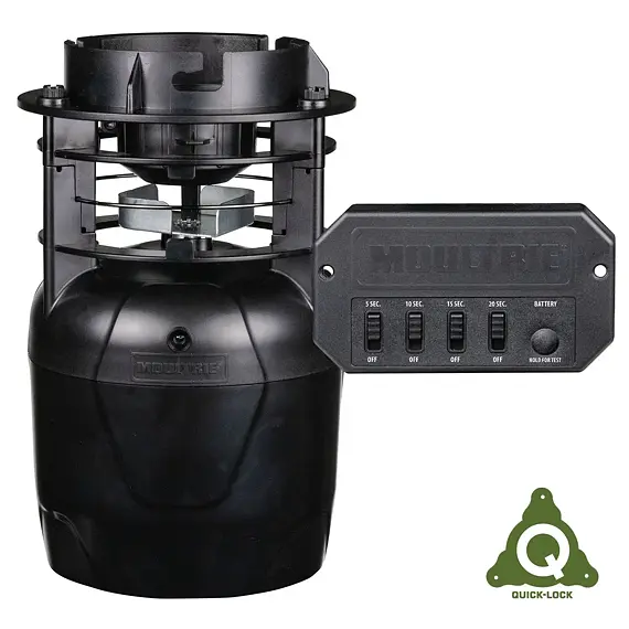 Moultrie Lumen