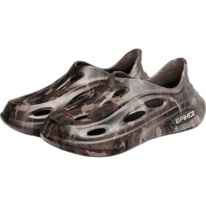 Delphin Topánky EVA Slip-on PIKEZ BANX