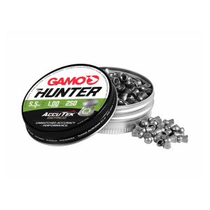 Diabolo Gamo Accutek Hunter 250ks kal. 5,5mm