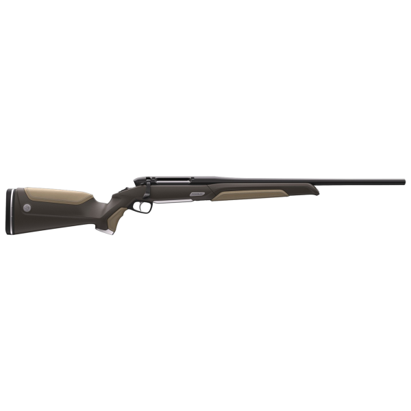 Steyr Mannlicher Monobloc Mocca