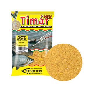 Timár Mix Basic – kŕmna zmes 1kg (viac príchuť)