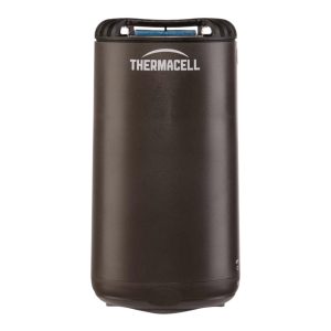 Thermacell stolový odpudzovač komárov Halo Mini grafit
