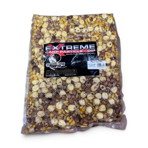 Poseidon Partikel Big Carp Mix 3kg