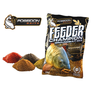 Krmivo Poseidon Feeder Champion 1kg