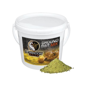 Krmivo Poseidon Kiblík 5 kg