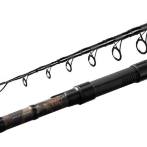 Delphin Tele BANX CamoCORK
300cm/3.0lbs