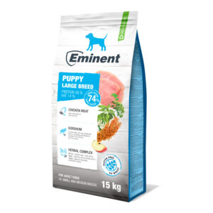 EMINENT puppy L.B. 3kg
