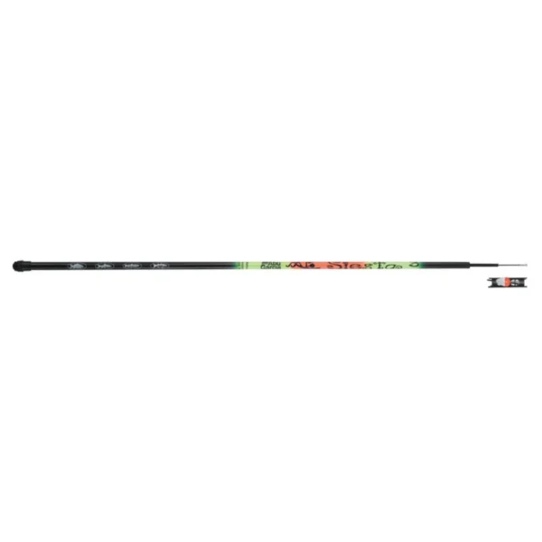 Siesta Pole Rod Comb Bič