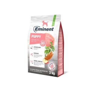 EMINENT puppy 3kg