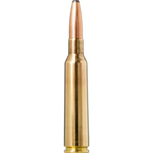 Norma Oryx 6.5 × 55 SE 156 gr