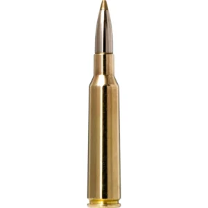 Norma Evostrike 6.5 × 55 SE 93 gr