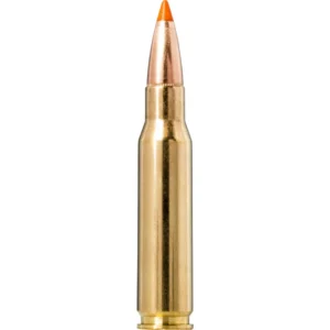 Norma Tipstrike .308 Winchester 170 gr