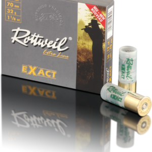 Rottweil 16/70 Exact/29g