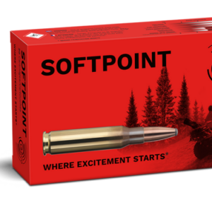 Geco 30-06 Sprg. TM 11,0g