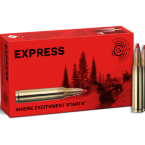 Geco 222 Rem. Express 3,6g