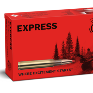 Geco 8x57 JS Express 11,7g