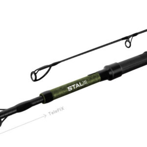 Delphin STALX
300cm/3.00lbs/TeleFIX