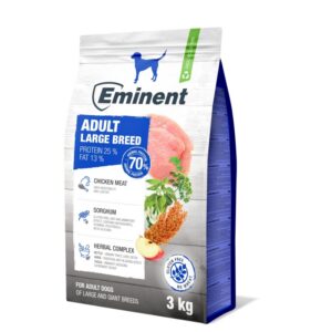 EMINENT adult LB 3kg