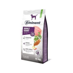EMINENT Adult Gigant XXL. 15kg