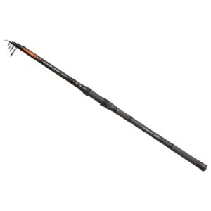 Carp Expert Silver Carp Power Tele Prút 3,3 m 50-150g