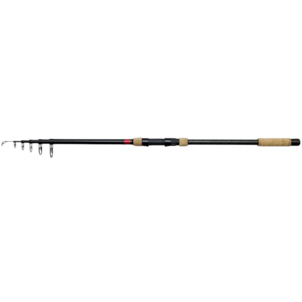Dam Prút Spezi Stick II Tele Carp 3,6 m 2,75 lb