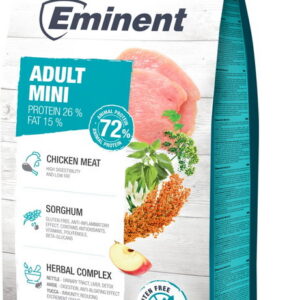 EMINENT adult mini 15kg