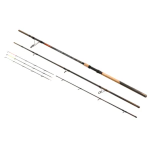 Carp Expert Silver Carp Heavy Feeder 4,20m 100-200g